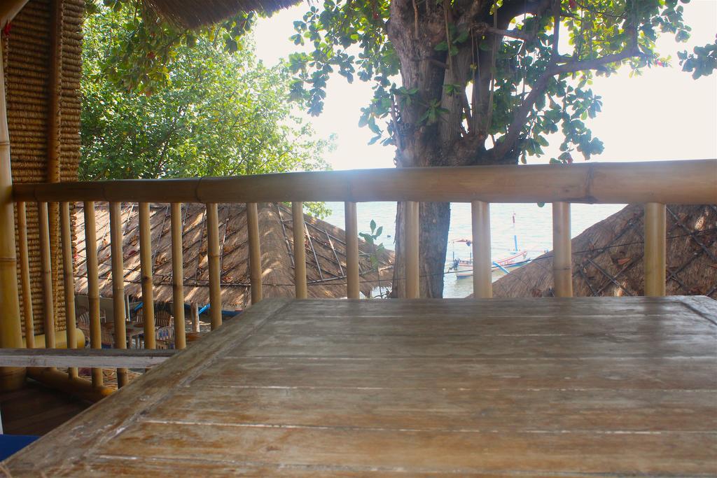 Beachouse Lovina Luaran gambar