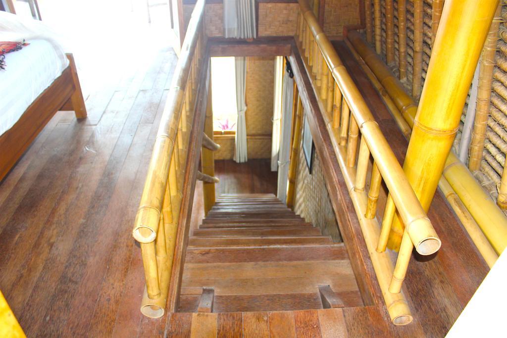 Beachouse Lovina Luaran gambar