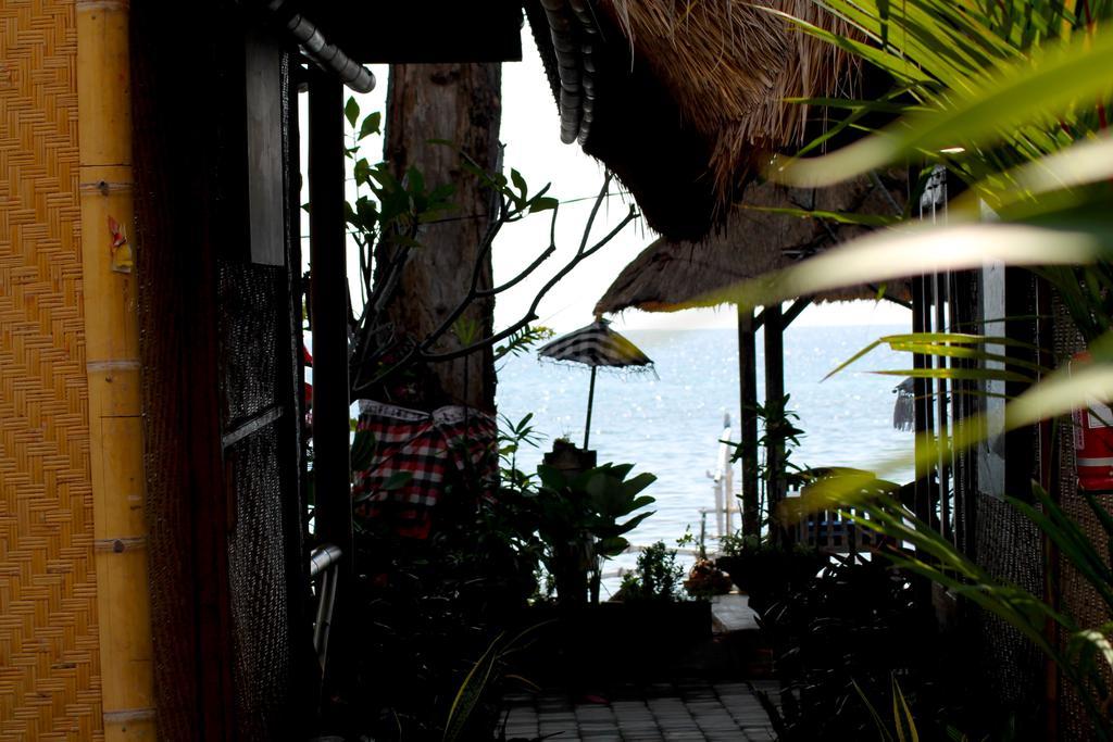 Beachouse Lovina Luaran gambar